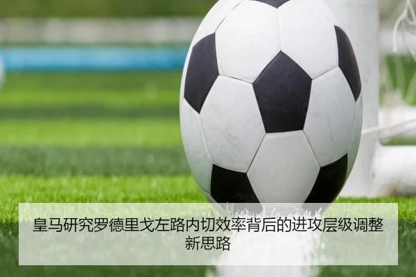 皇马研究罗德里戈左路内切效率背后的进攻层级调整新思路 - kaiyun